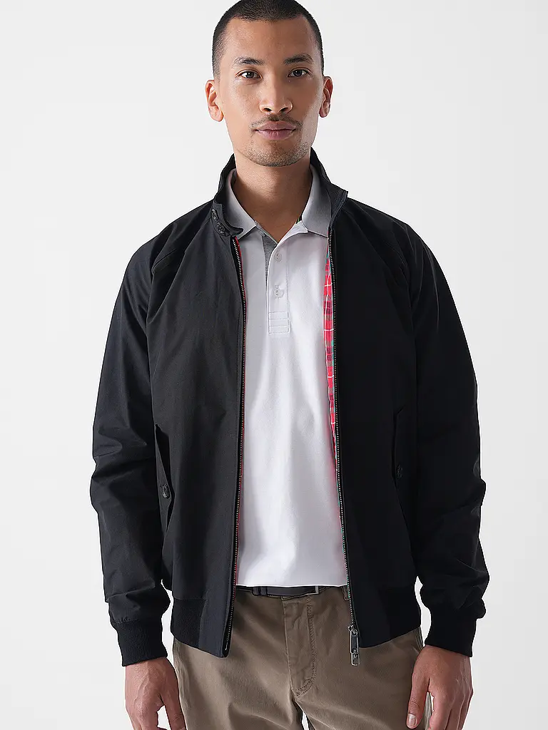 BARACUTA | Blusón G9 | 