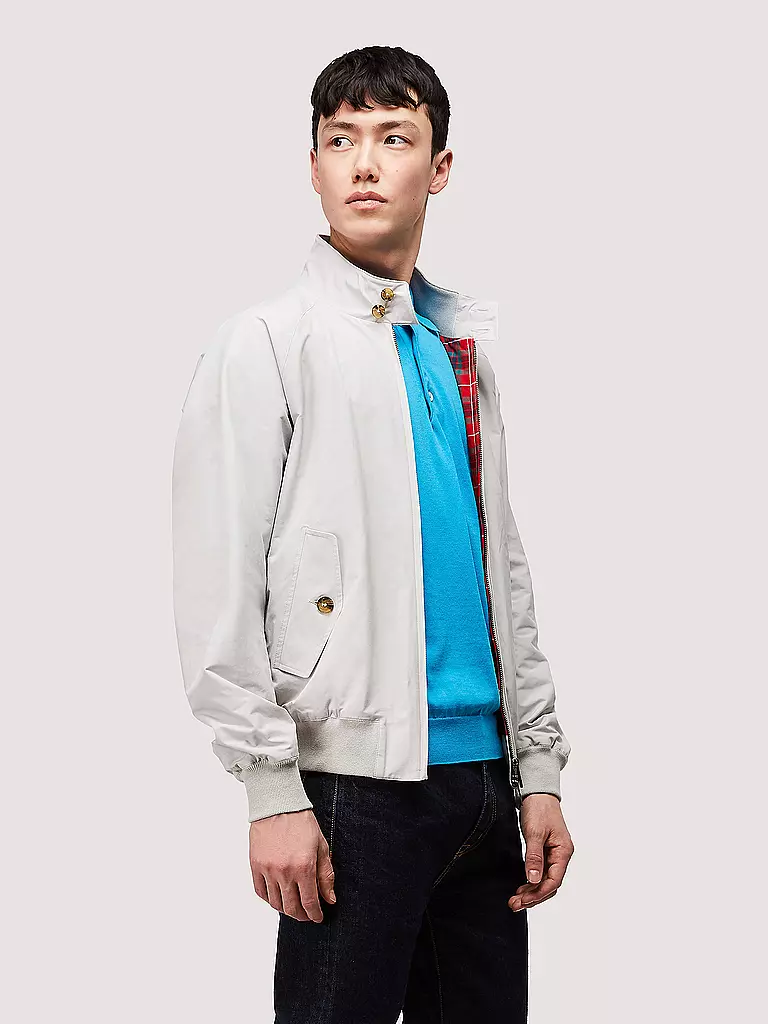 BARACUTA | Blusón G9 | 