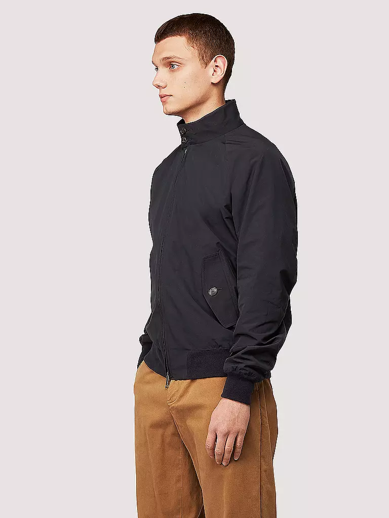 BARACUTA | Blusón G9 | 