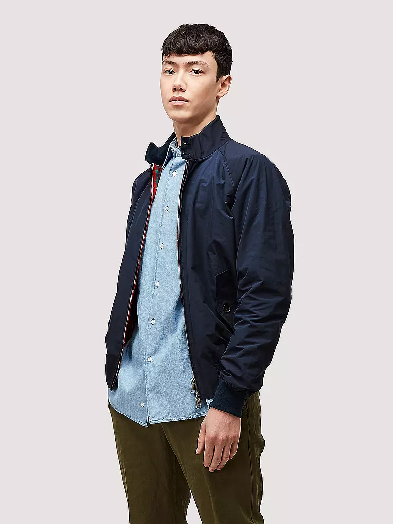 BARACUTA | Blusón G9 | 