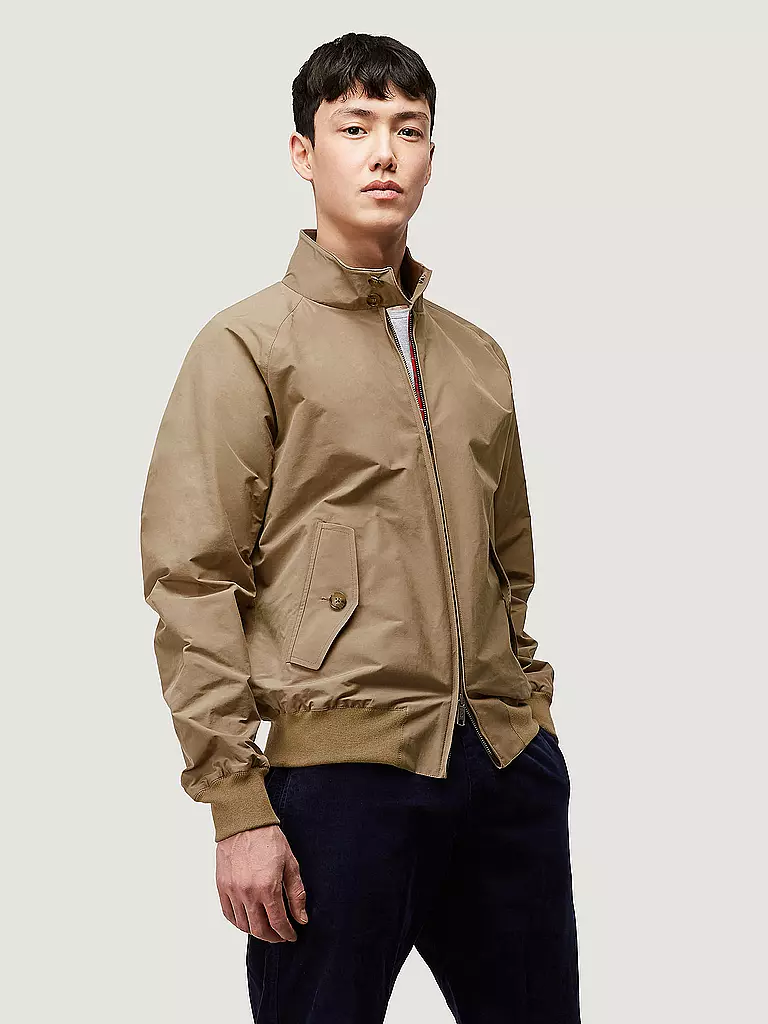 BARACUTA | Blusón G9 | 