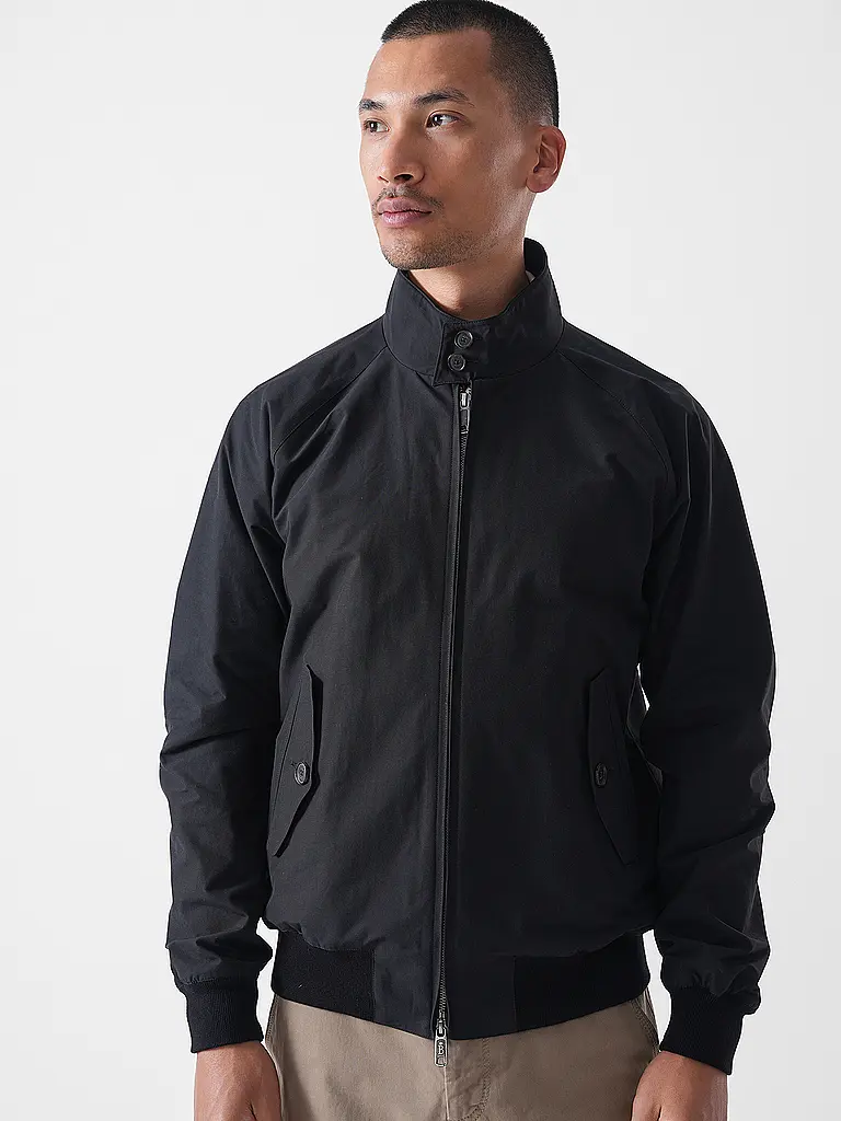BARACUTA | Blusón G9 | 
