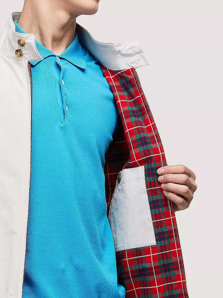 BARACUTA | Blusón G9 | 