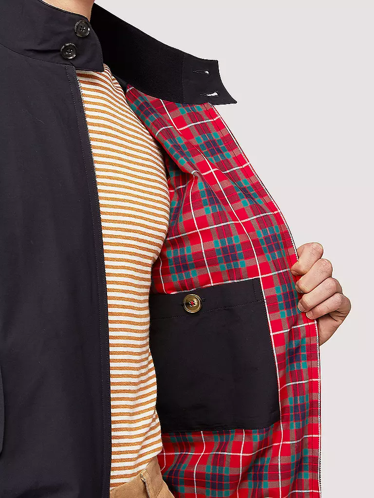 BARACUTA | Blusón G9 | 