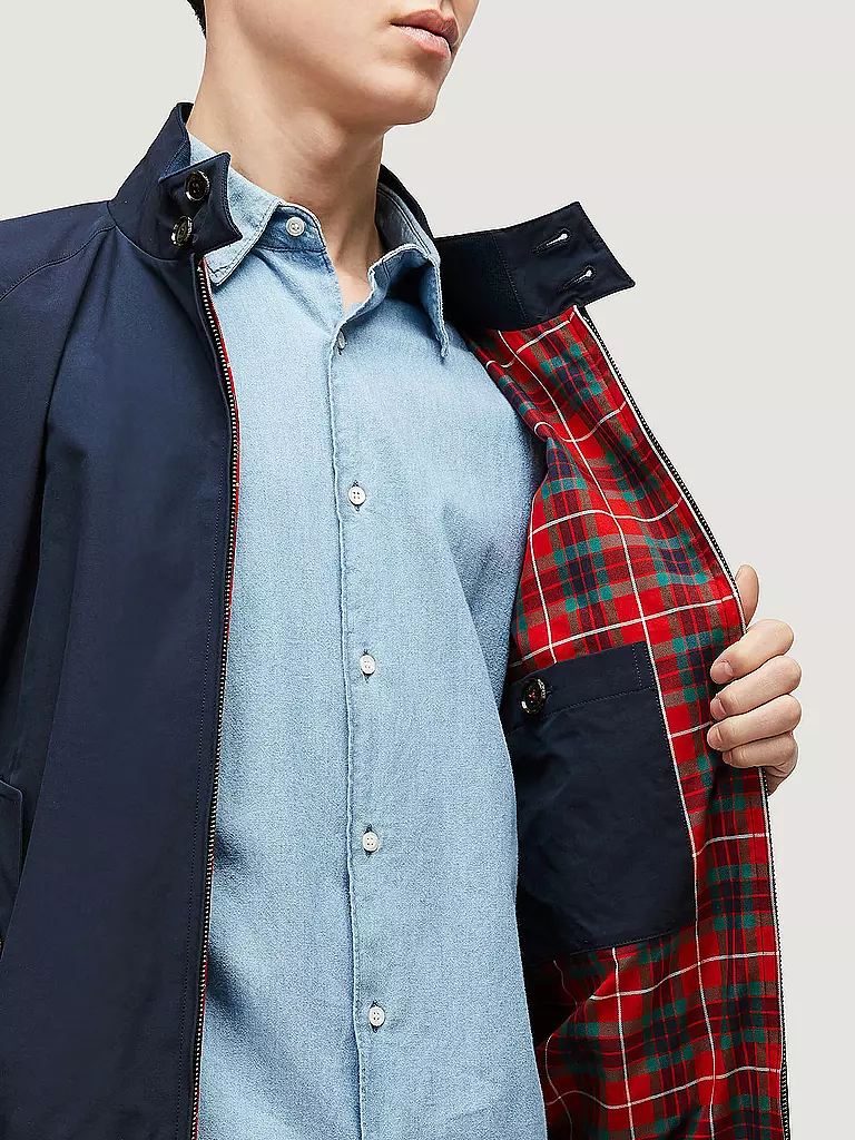 BARACUTA | Blusón G9 | 