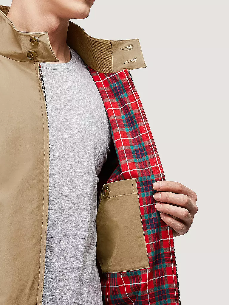 BARACUTA | Blusón G9 | 