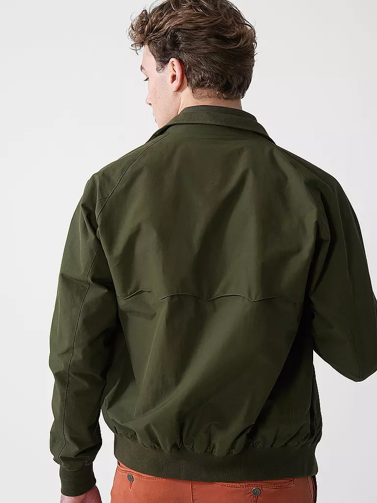 BARACUTA | Blusón G9 | 