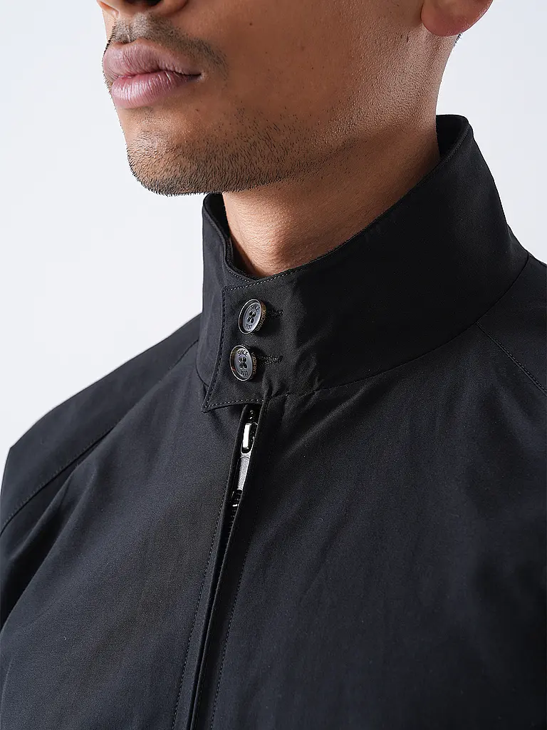 BARACUTA | Blusón G9 | 