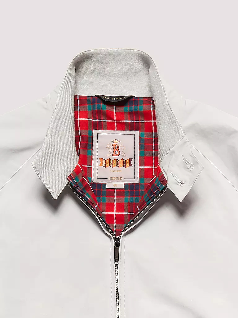 BARACUTA | Blusón G9 | 