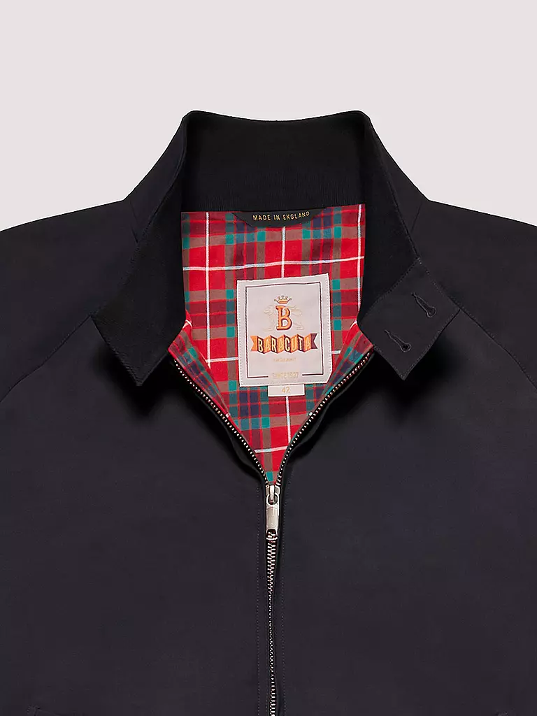 BARACUTA | Blusón G9 | 
