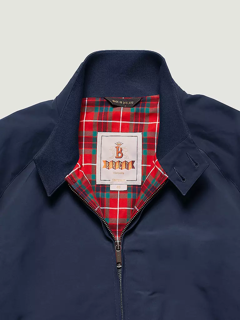 BARACUTA | Blusón G9 | 