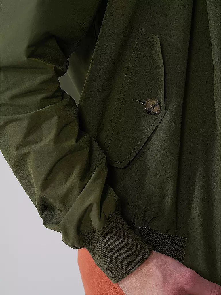 BARACUTA | Blusón G9 | 