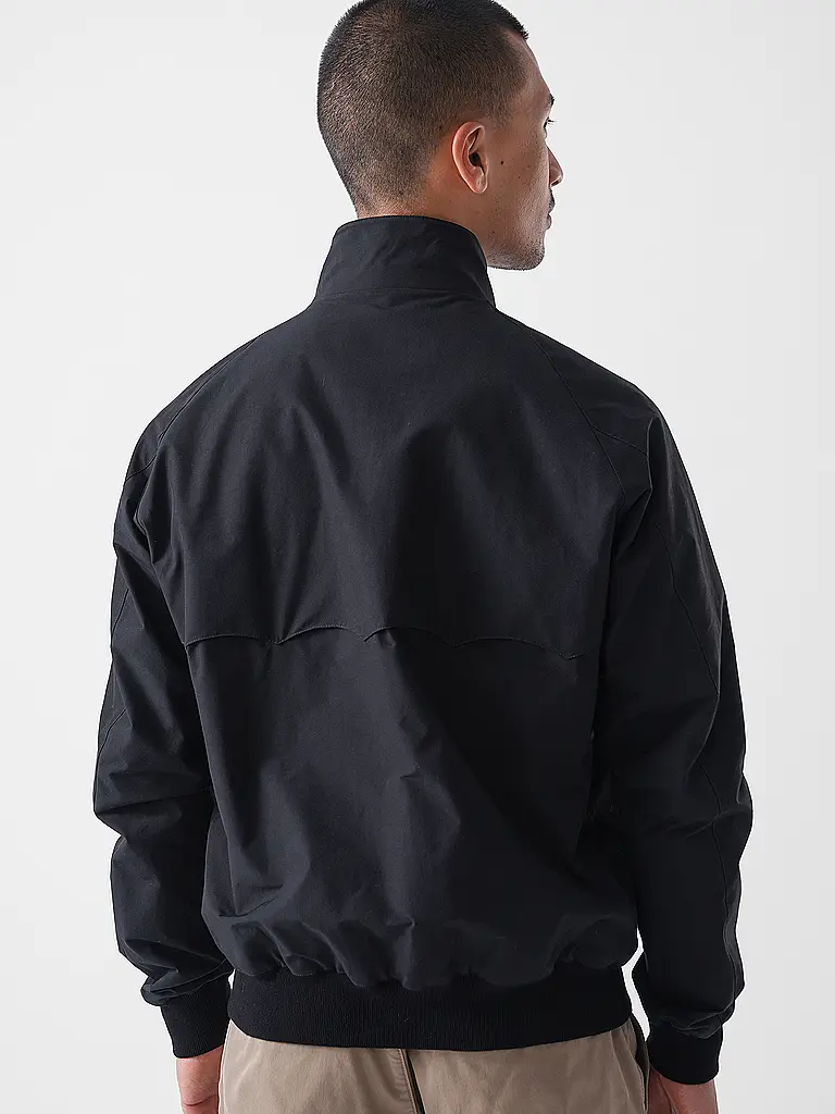 BARACUTA | Blusón G9 | 