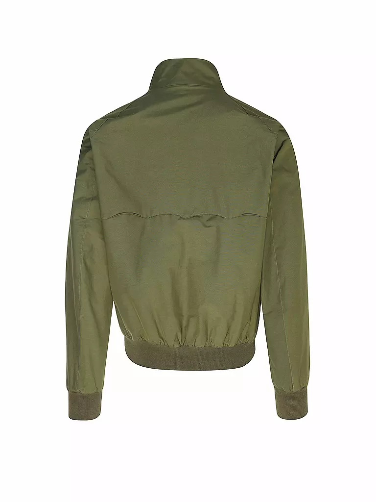BARACUTA | Blusón G9 | 