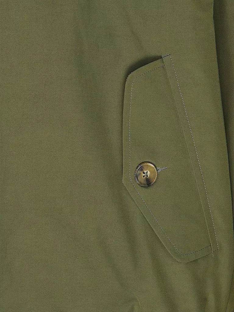 BARACUTA | Blusón G9 | 