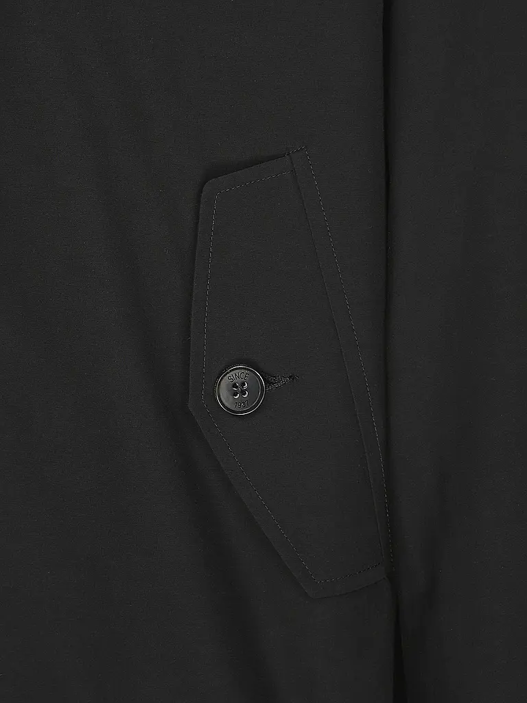 BARACUTA | Blusón G9 | 