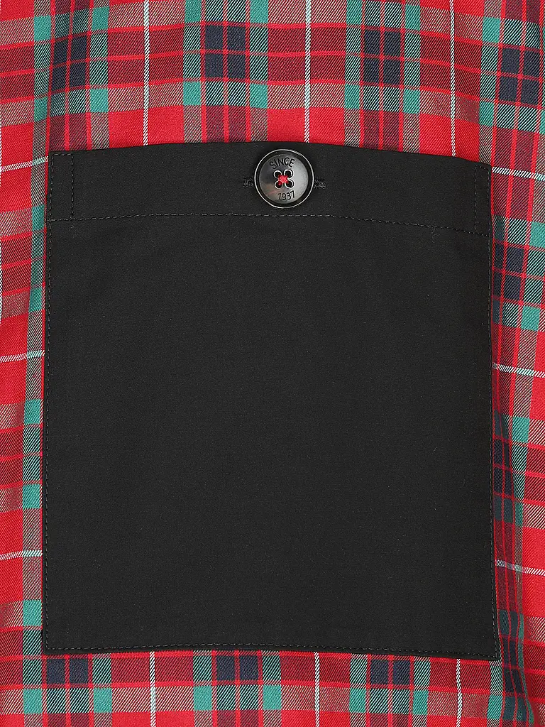 BARACUTA | Blusón G9 | 