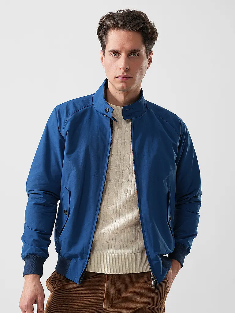 BARACUTA | Nombre del producto: Blouson G9 CLOTH | 