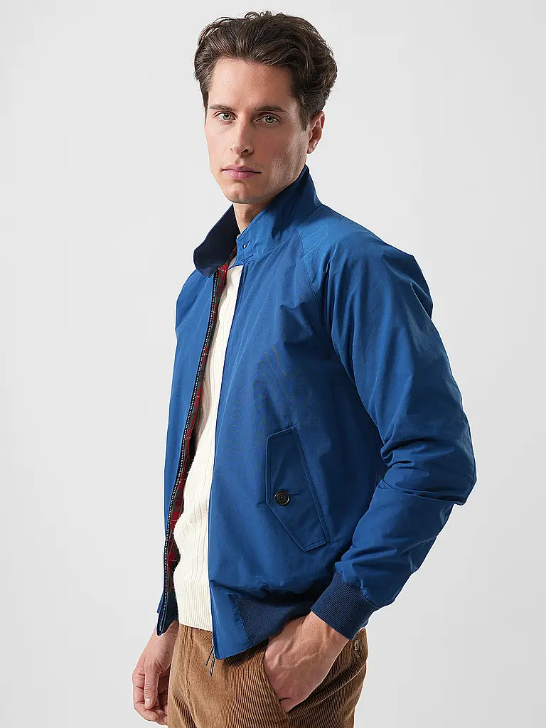 BARACUTA | Nombre del producto: Blouson G9 CLOTH | 