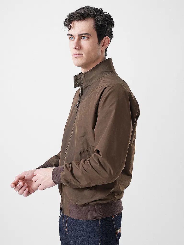 BARACUTA | Nombre del producto: Blouson G9 CLOTH | 