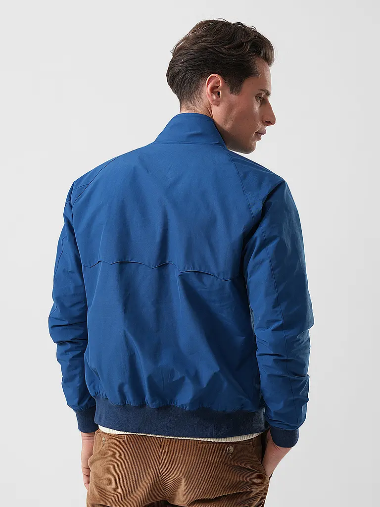 BARACUTA | Nombre del producto: Blouson G9 CLOTH | 