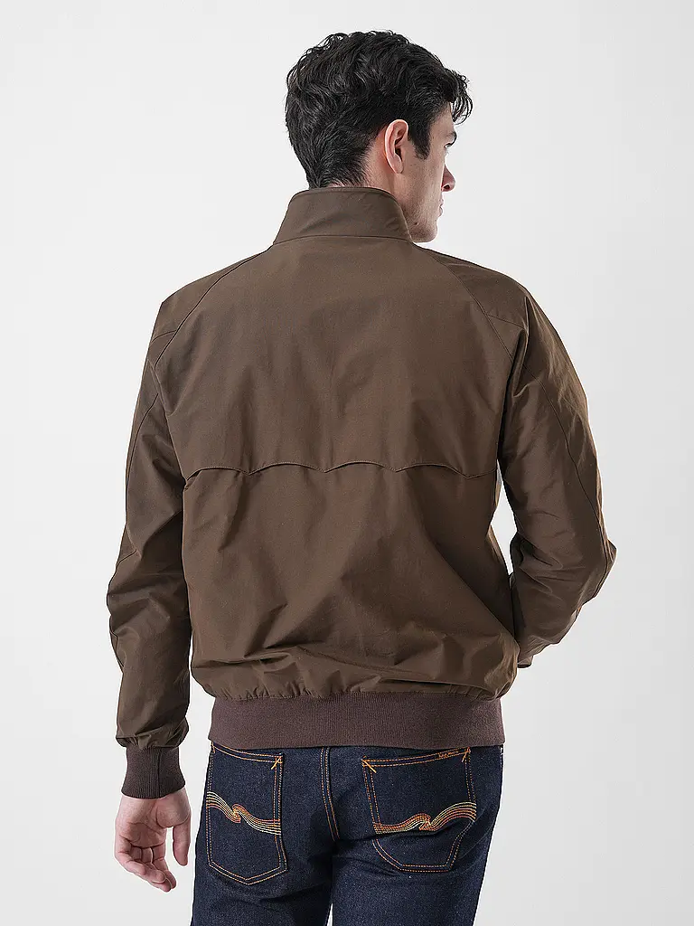 BARACUTA | Nombre del producto: Blouson G9 CLOTH | 