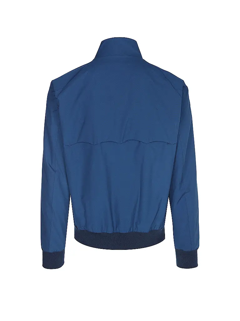 BARACUTA | Nombre del producto: Blouson G9 CLOTH | 
