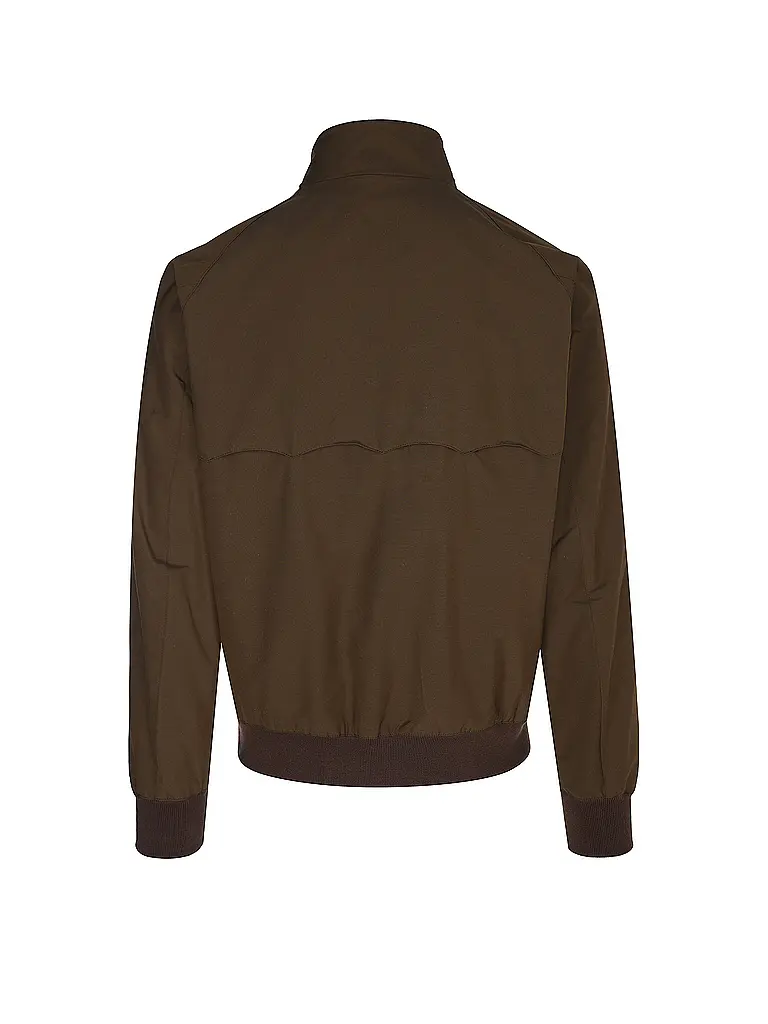 BARACUTA | Nombre del producto: Blouson G9 CLOTH | 