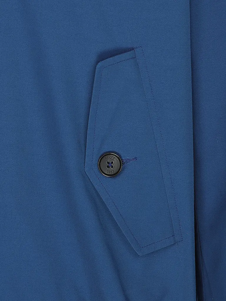 BARACUTA | Nombre del producto: Blouson G9 CLOTH | 