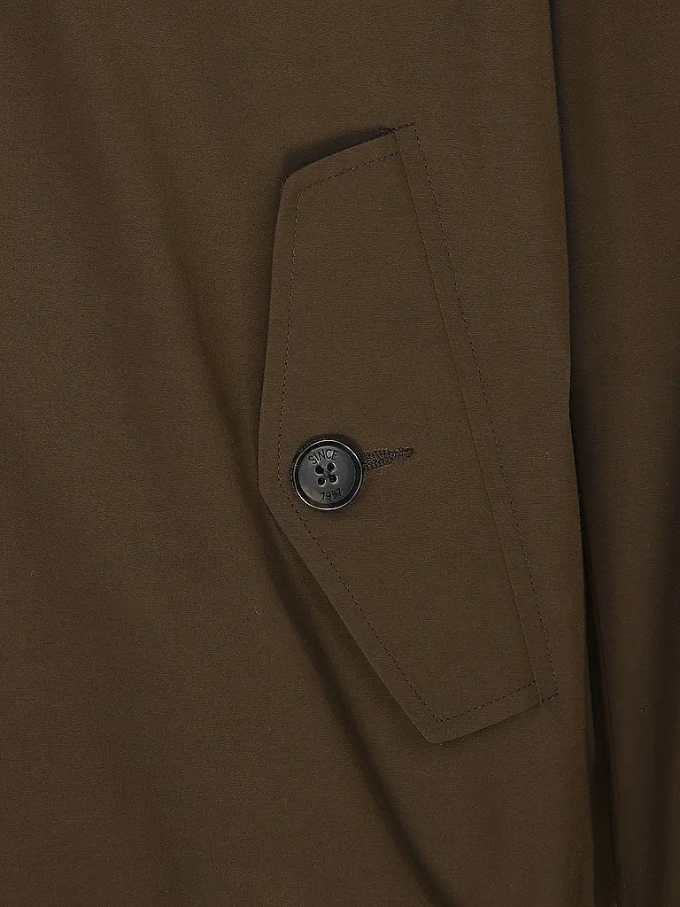 BARACUTA | Nombre del producto: Blouson G9 CLOTH | 