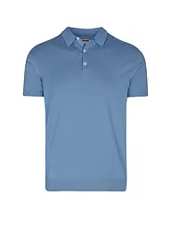 BARACUTA | Poloshirt | Azul