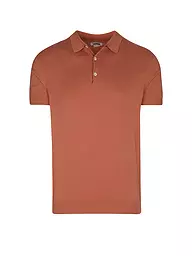 BARACUTA | Poloshirt | Cobre