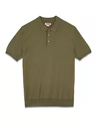 BARACUTA | Poloshirt | Oliva