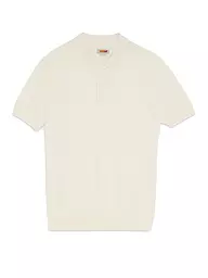 BARACUTA | Poloshirt | Crema