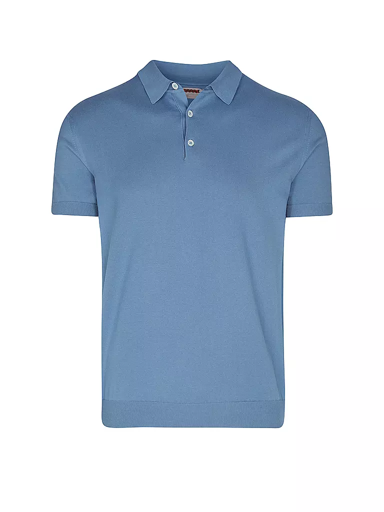 BARACUTA | Polo | Azul