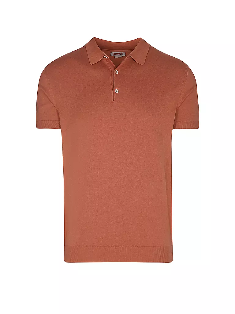 BARACUTA | Polo | Cobre