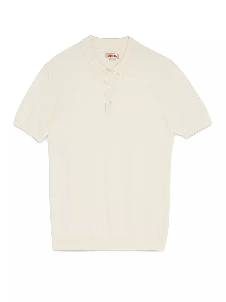 BARACUTA | Polo | Crema