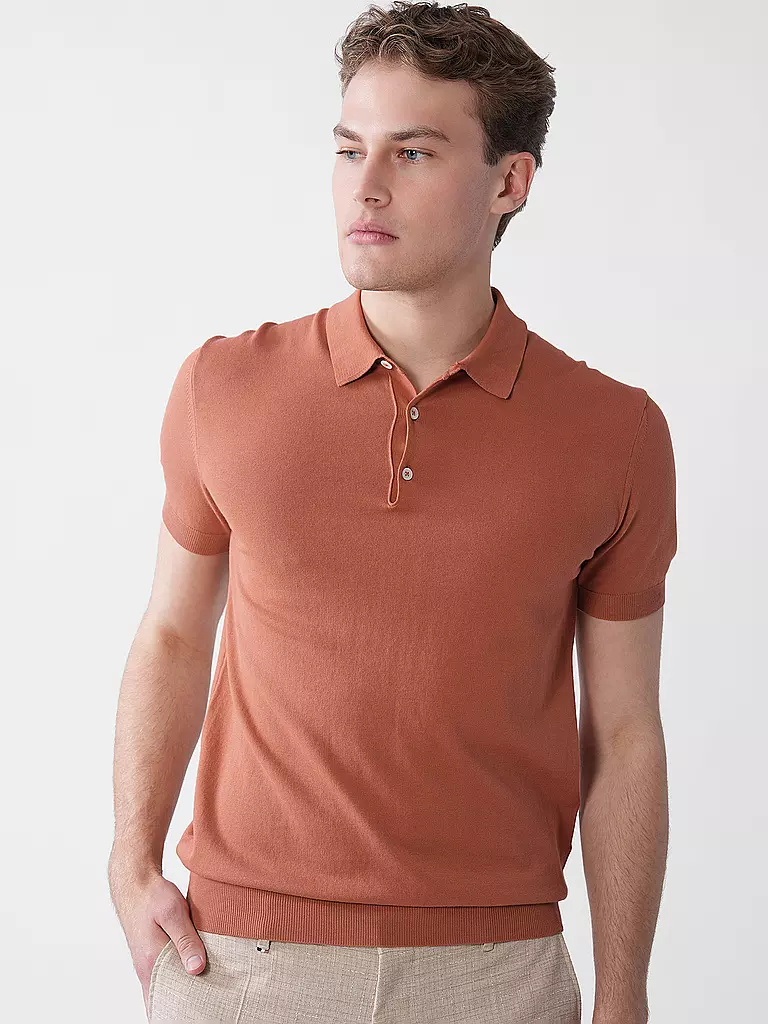 BARACUTA | Polo | 