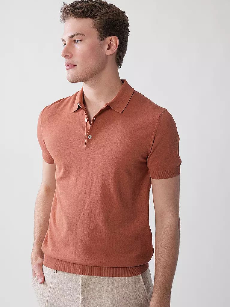 BARACUTA | Polo | 