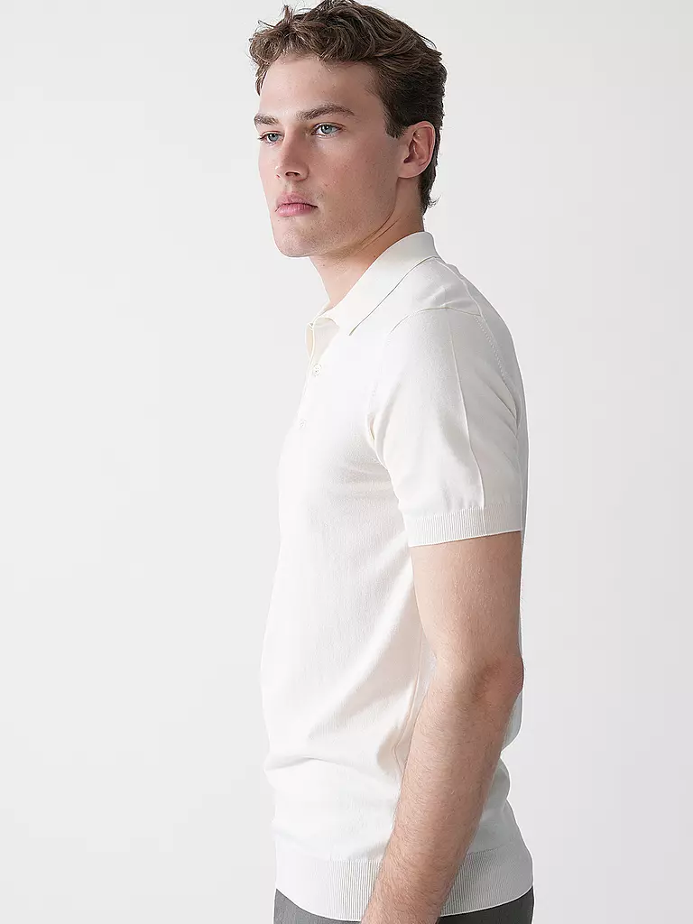 BARACUTA | Polo | Crema