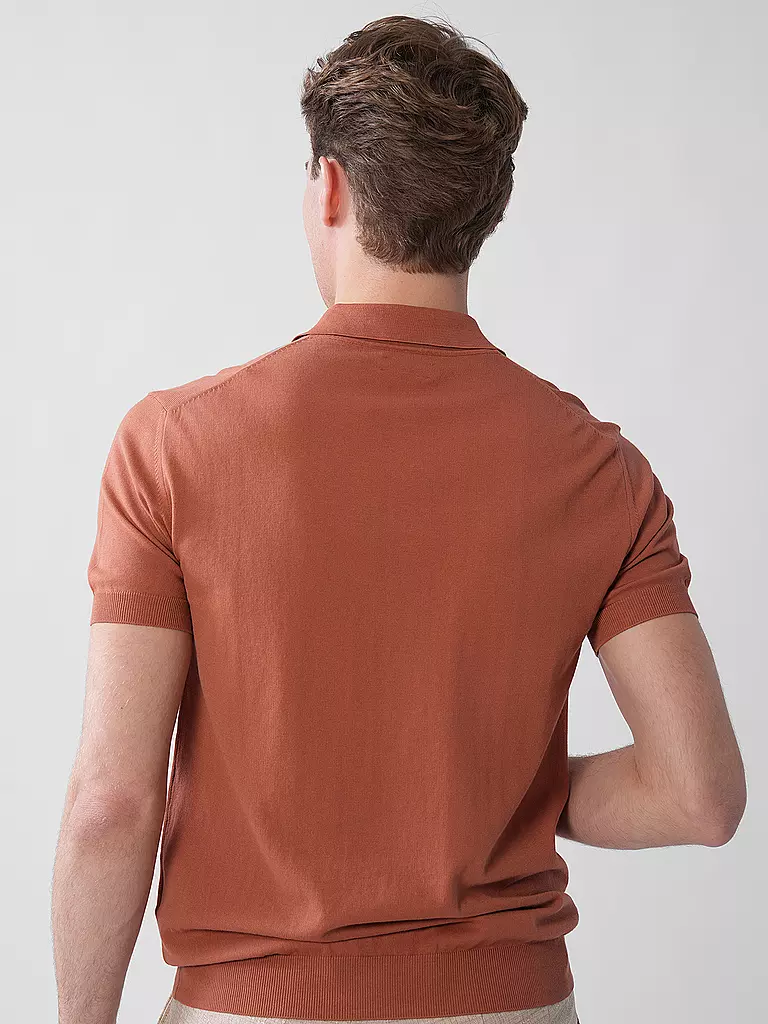 BARACUTA | Polo | 