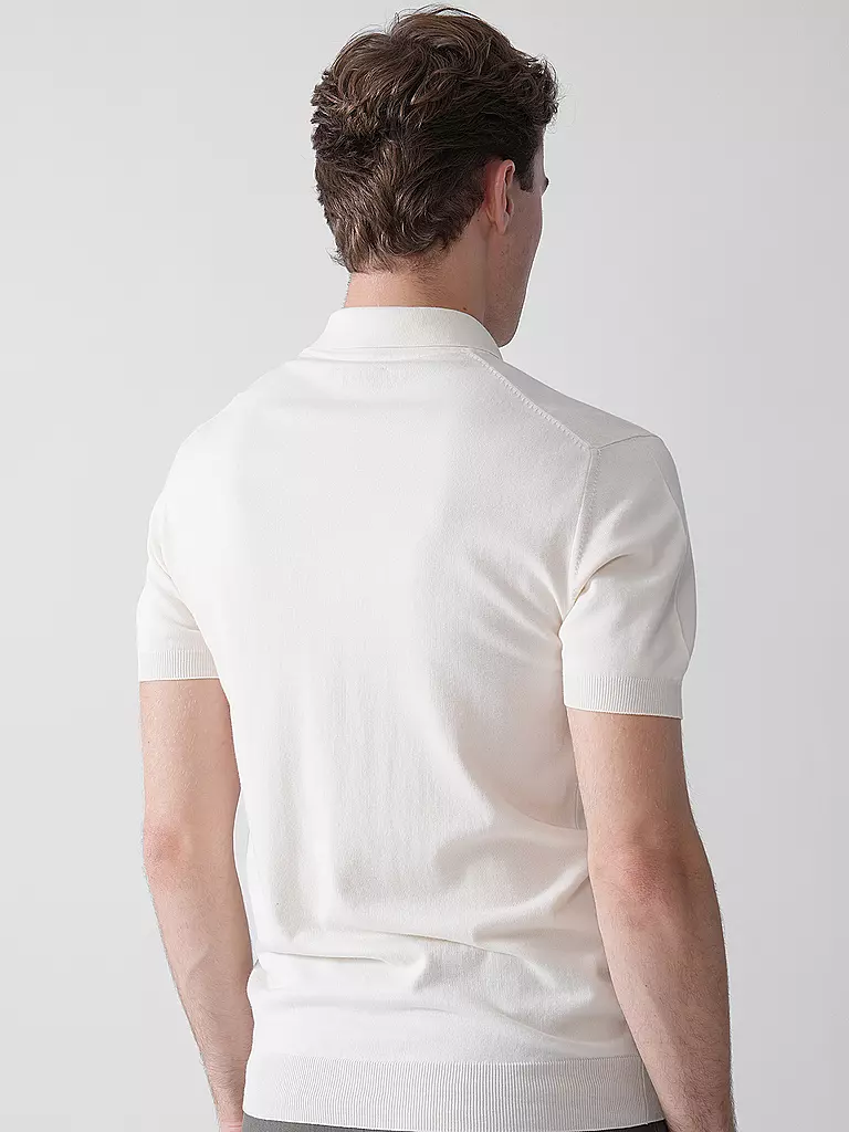 BARACUTA | Polo | Crema