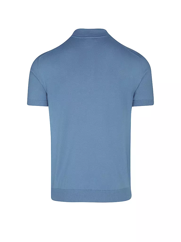 BARACUTA | Polo | Azul