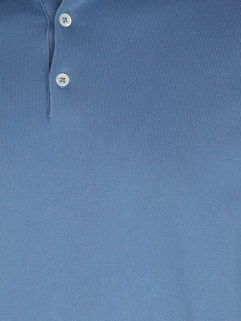 BARACUTA | Polo | Azul