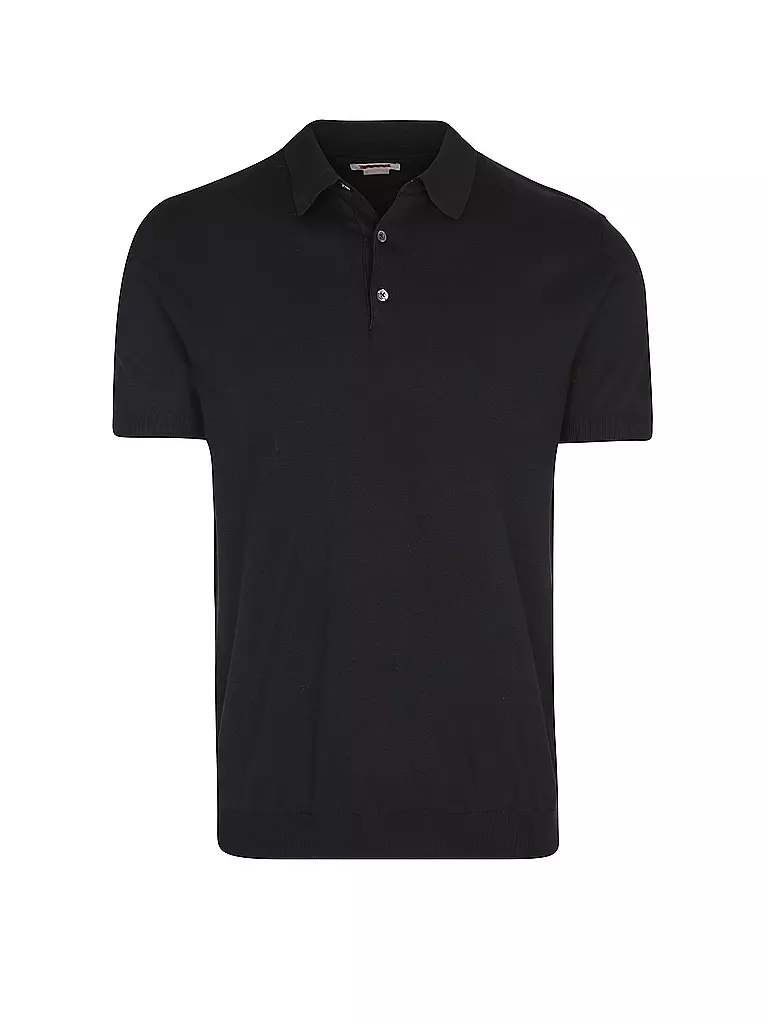 BARACUTA | Poloshirt | Negro