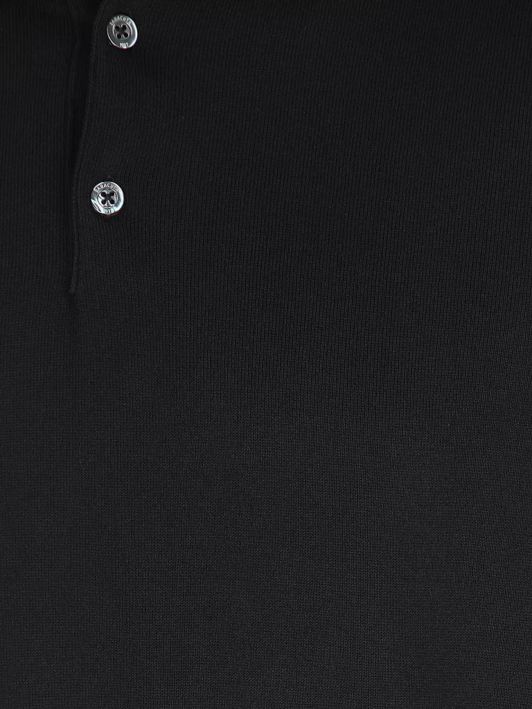 BARACUTA | Poloshirt | Negro