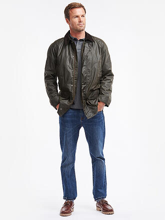 BARBOUR | Chaqueta BRISTOL
