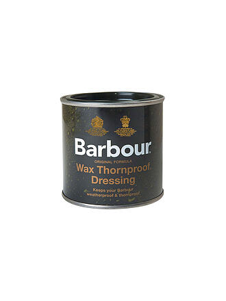 BARBOUR | Impermeabilizante de cera (lata de 200 ml)