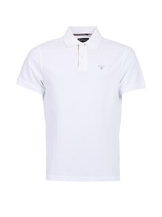 BARBOUR | Poloshirt de corte regular