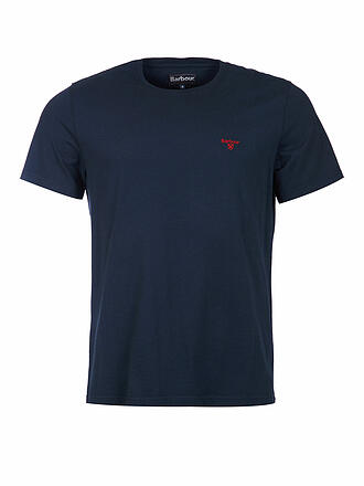 BARBOUR | Camiseta de corte regular